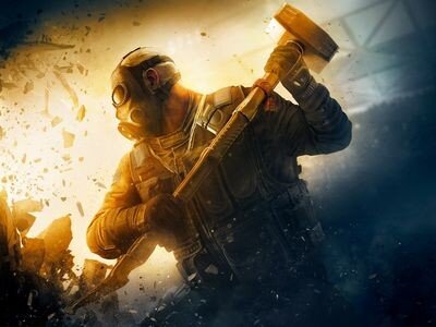    Режиссёр «Джона Уика» снимет фильм по Rainbow Six
