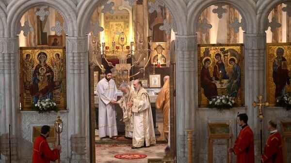    © photo: Sputnik / Stringer