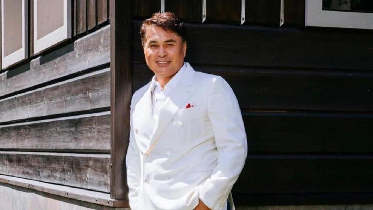    Арман Давлетяров:instagram.com/arman_dav