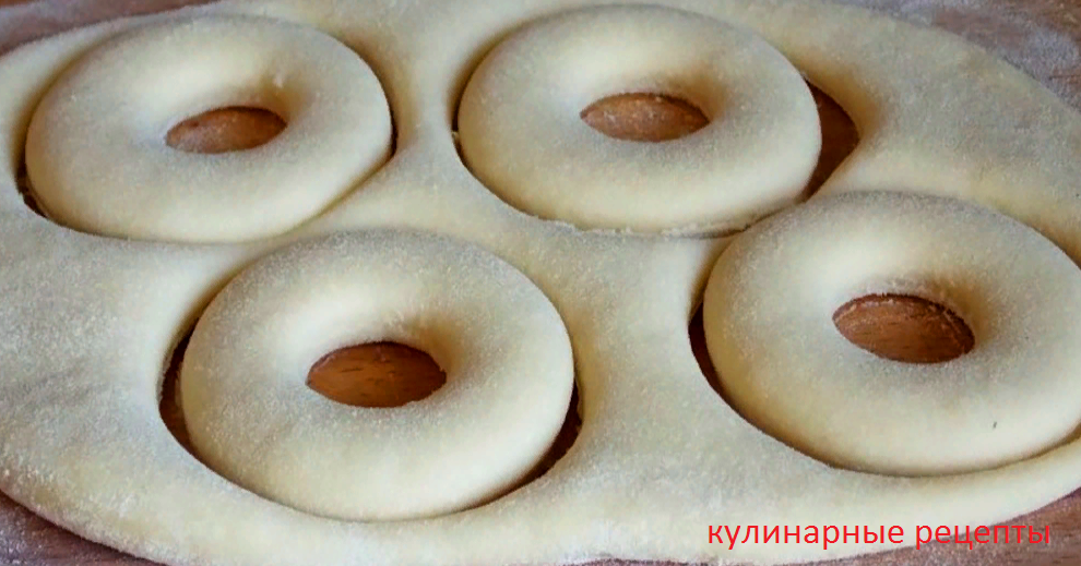 кулинарные рецепты