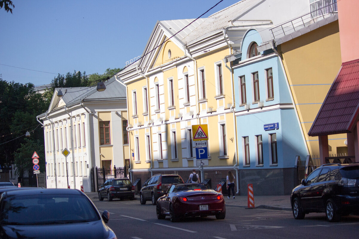 Фото автора | Взгляд с тёмной стороны