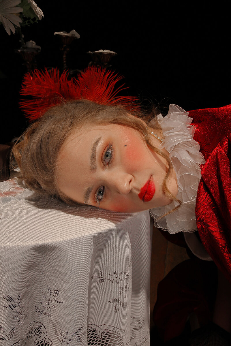 Фото автора Alyona Stafeeva: Pexels