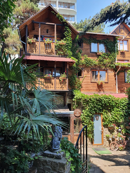 Второй корпус