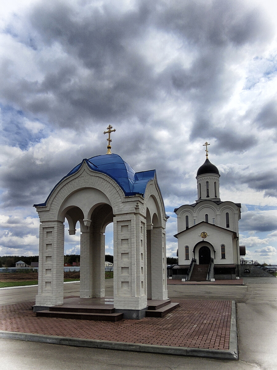 диорама стояние на реке угре