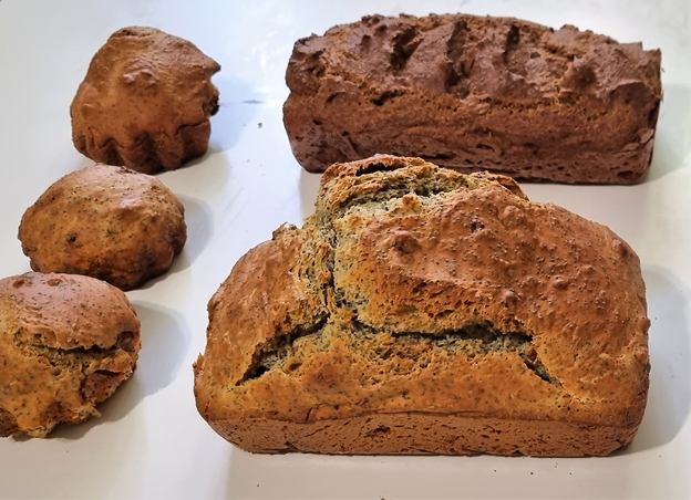 Какие хрустящие корочки! Специально изготовленные по заявкам