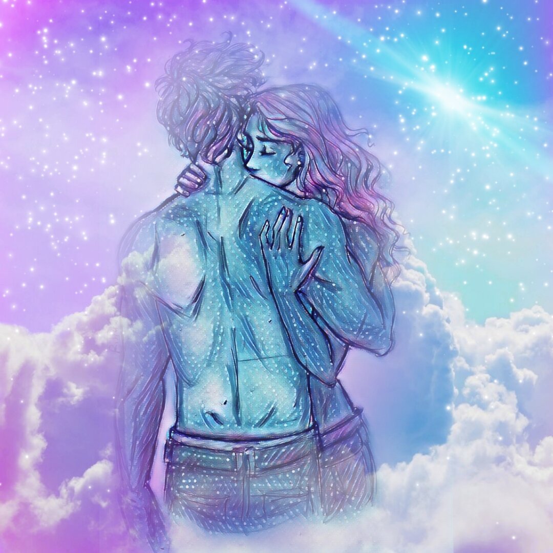 Коллаж автора