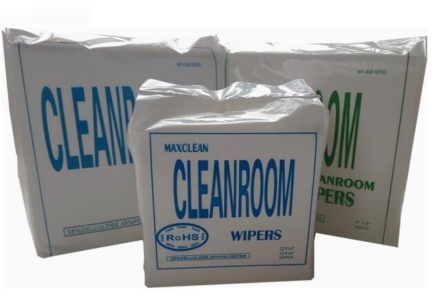 Безворсовые салфетки