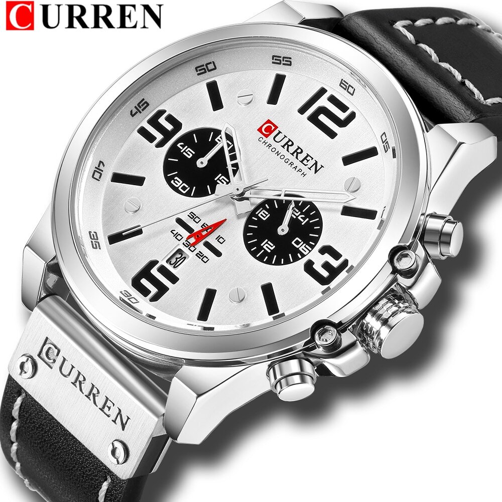 Curren 8314
