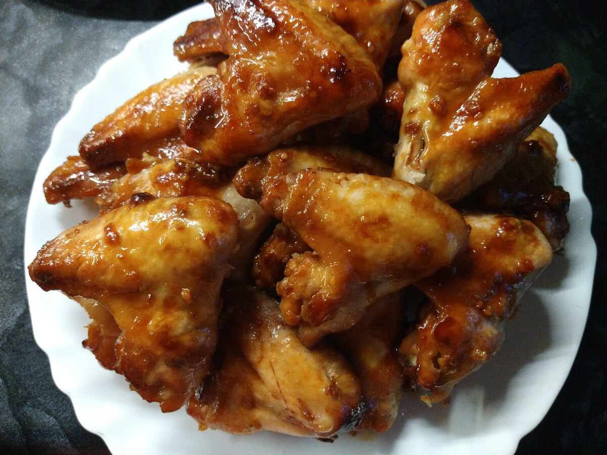 Как жаль, что фотография не может передать вкус и аромат