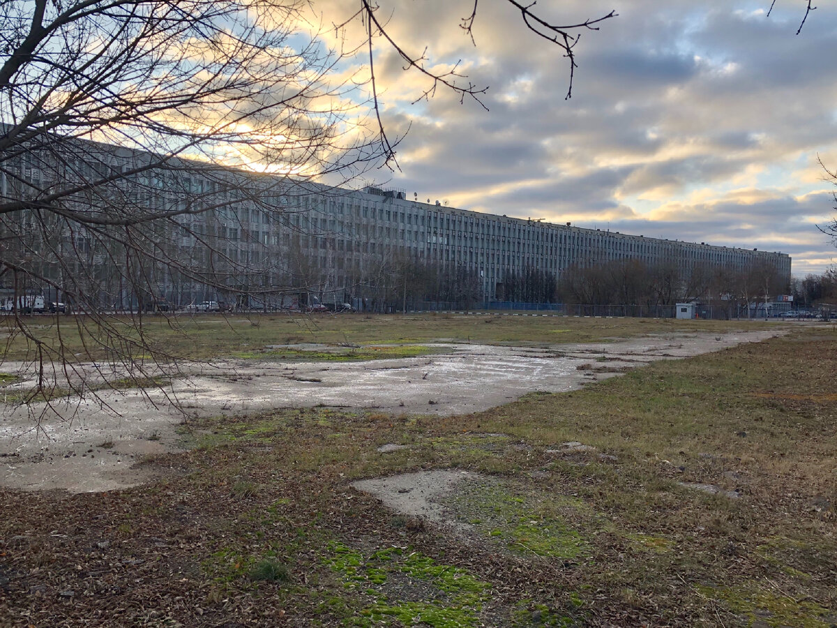 НИЦ электронной вычислительной техники