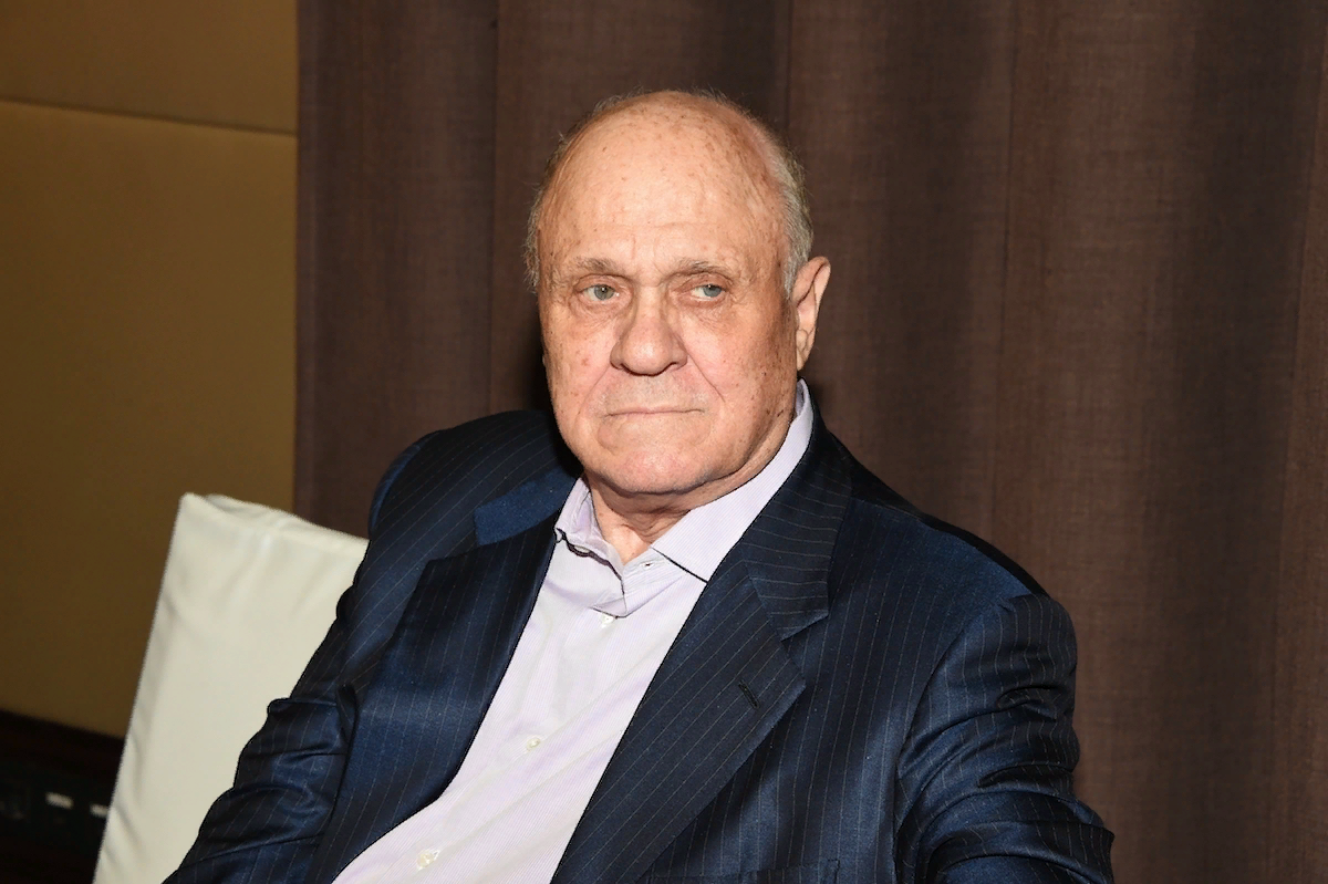 Владимир Валентинович Меньшов