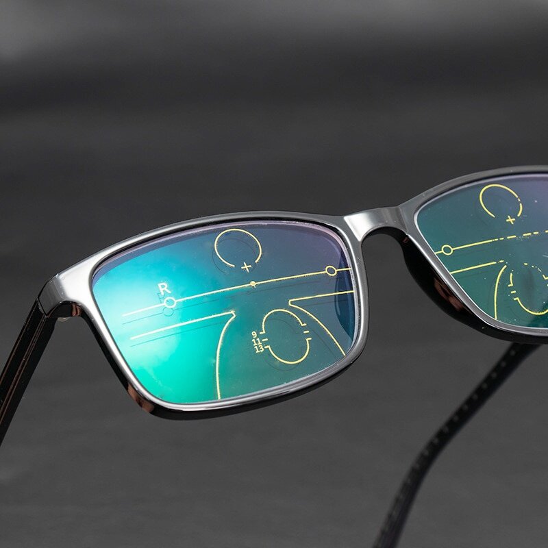 Мужские очки