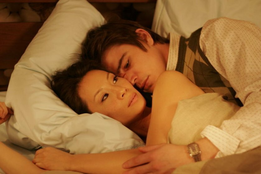 Фото с сайта КиноПоиск. Листайте галерею.