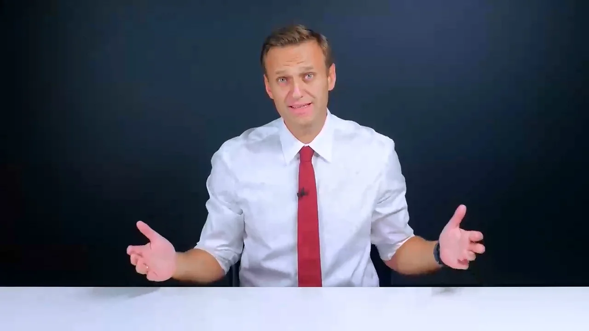 Правда о навальном