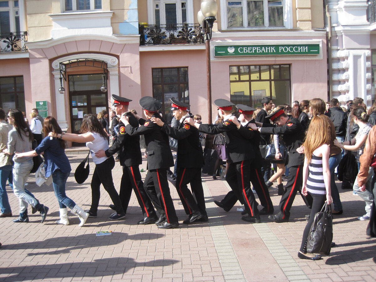 Фото из личной коллекции