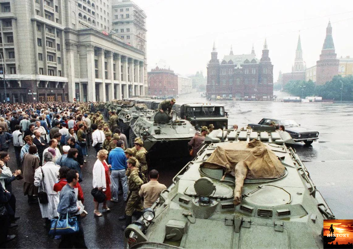 Дата августовского путча. Августовский путч 1991. ГКЧП август 1991. Августовский путч ГКЧП 1991