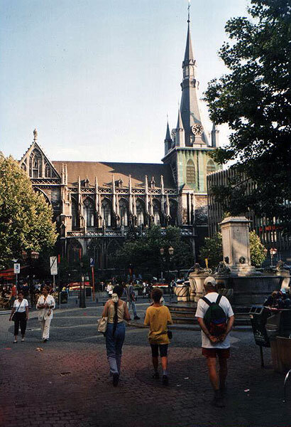 Кафедральный собор