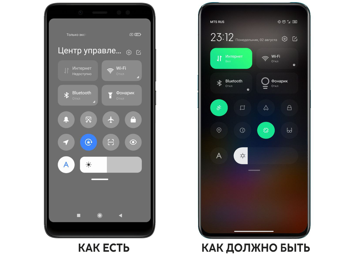 5. Серая шторка miui 12. Новая шторка miui 12. Верхняя шторка redmi note 8. Xiaomi miui 12 шторка.