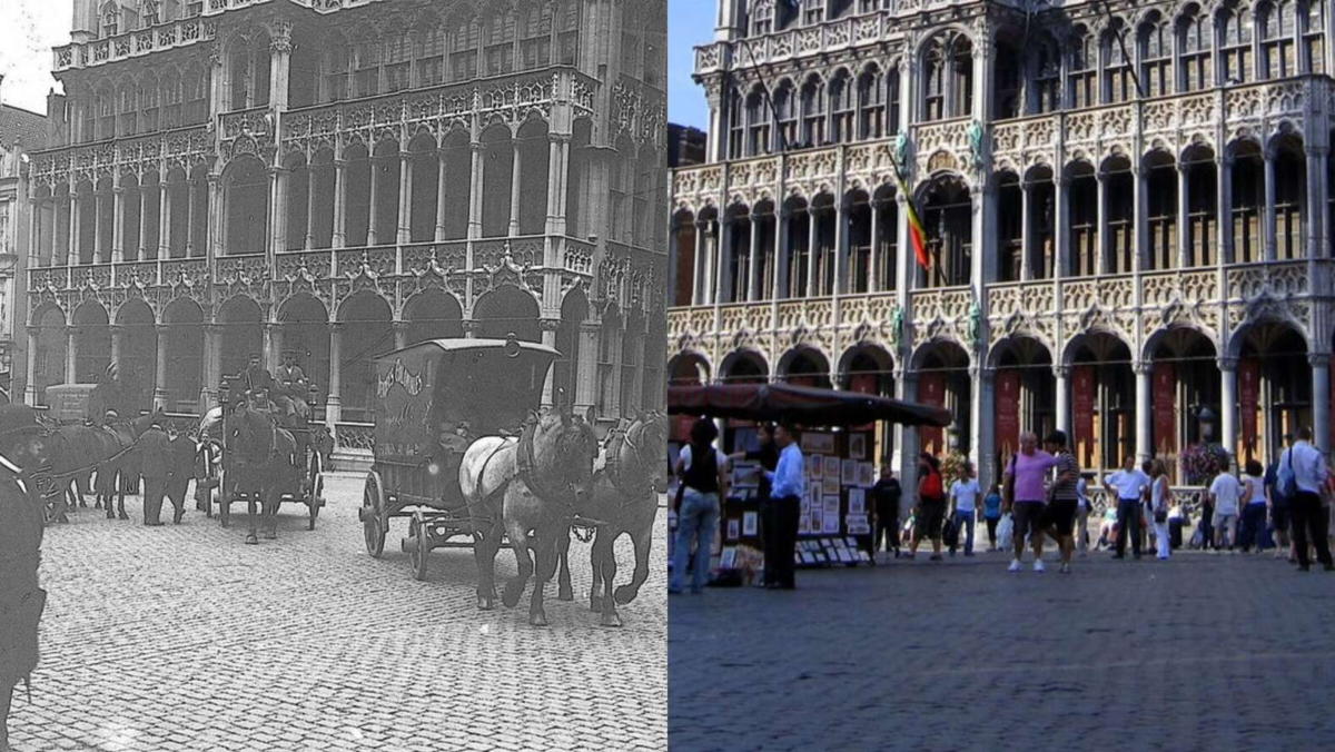 Мясницкая улица. Наводнение 1903 года в петербурге фото к. Вопрос 100 лет назад. Дореволюционная россия. Семейские старообрядцы забайкалья.