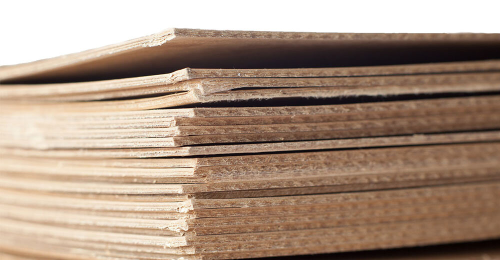 листы электрокартона