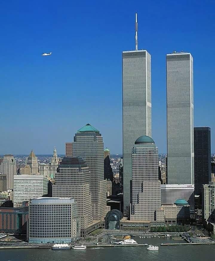 В Нью-Йорке почтили память жертв теракта 11 сентября