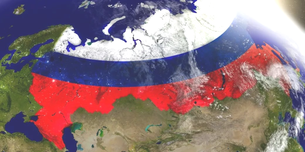 Россия в глобальном мире