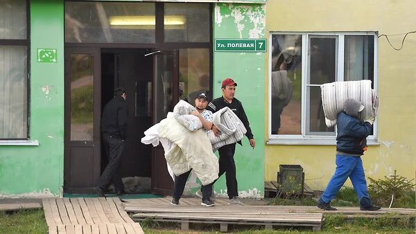 Фото: Эмин Джафаров / Коммерсантъ