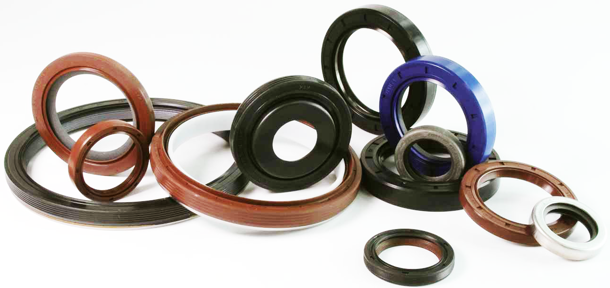 Чаще всего выполняются из силиконосодержащих эластичных материалов, бывают разных диаметров