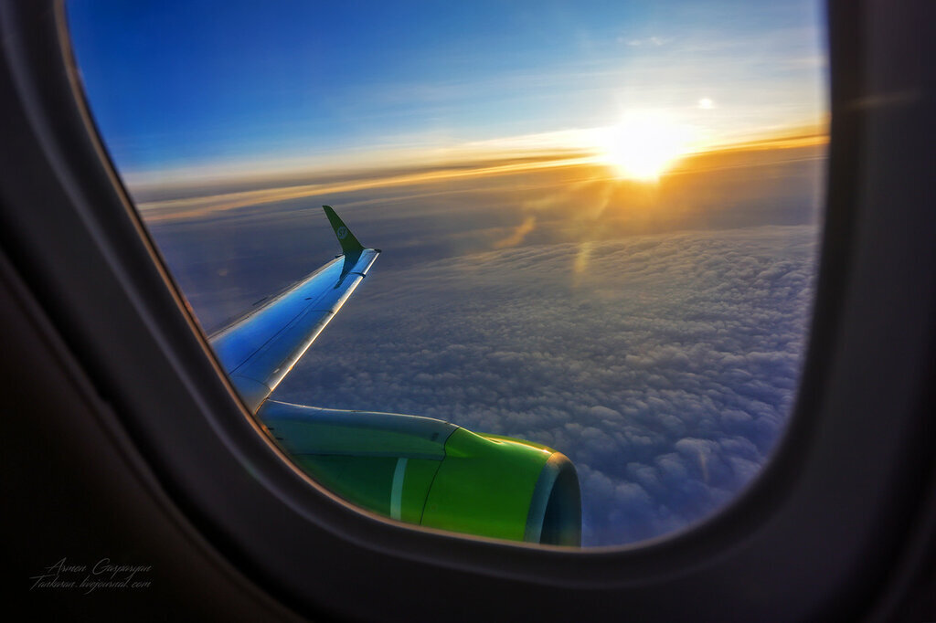 S7, красивое фото с интернета