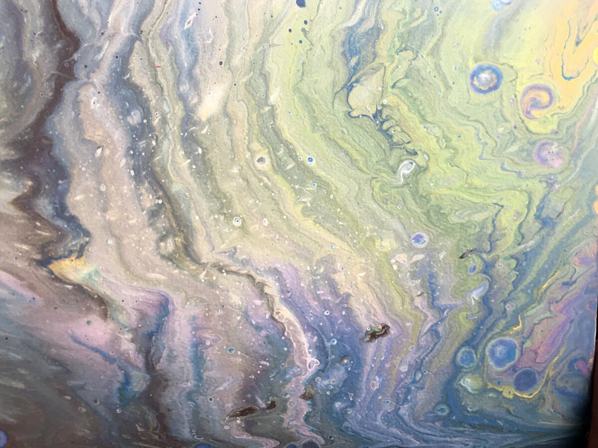 картина Ю. Фомина