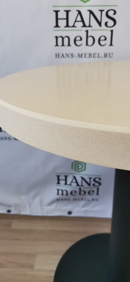 Столешницы для улицы из искусственного камня HANS-mebel 