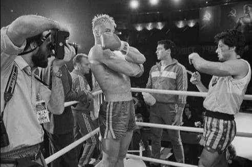 фото со съёмок