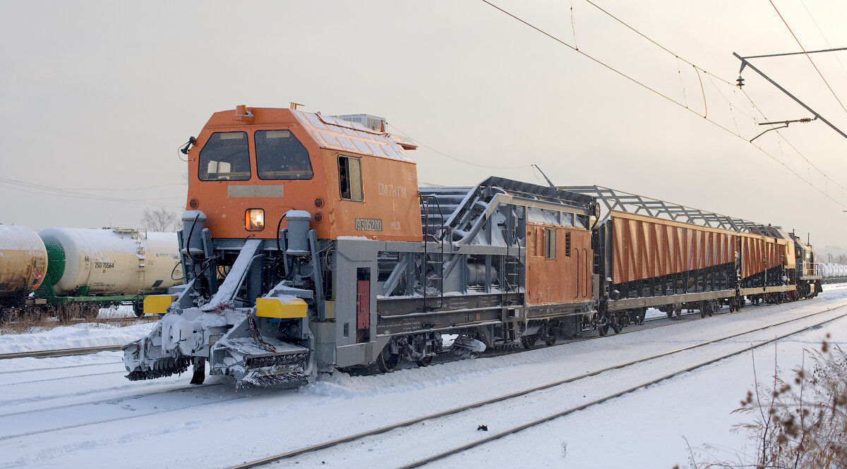 СМ-7Н № 512 (ПЧМ Екатеринбург)