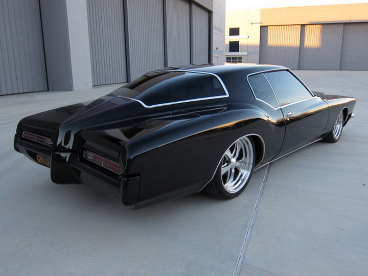 1979 Buick Rivera