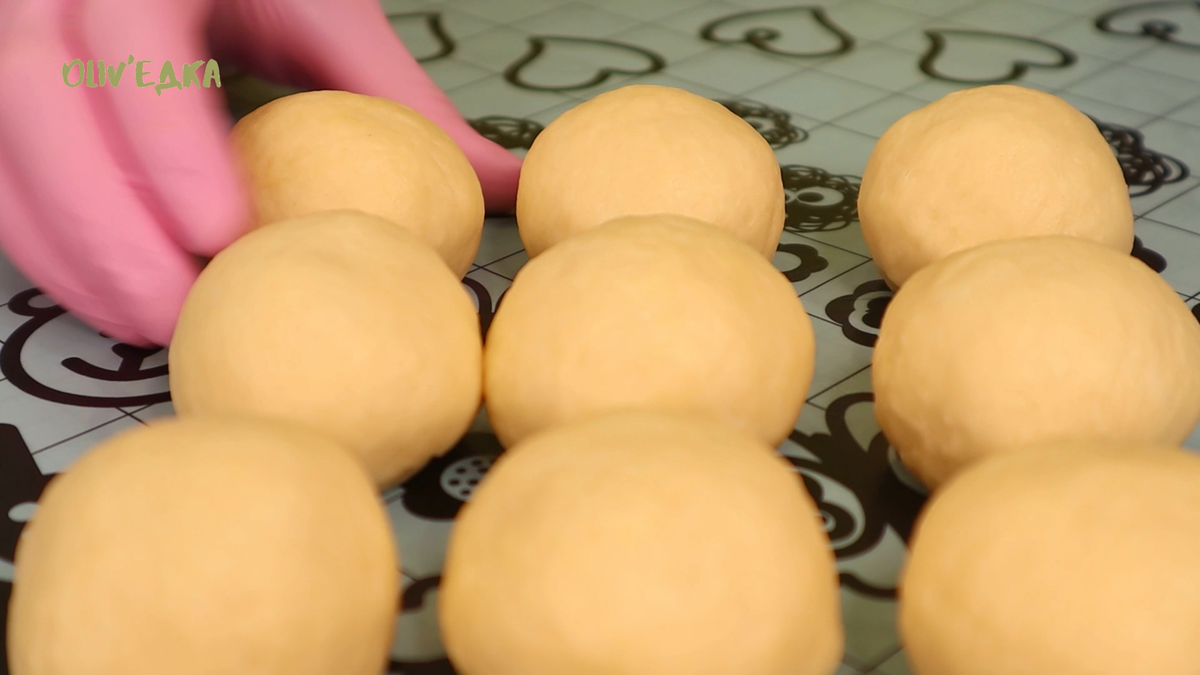 Пирожки с картошкой в духовке рецепт: рецепт приготовления