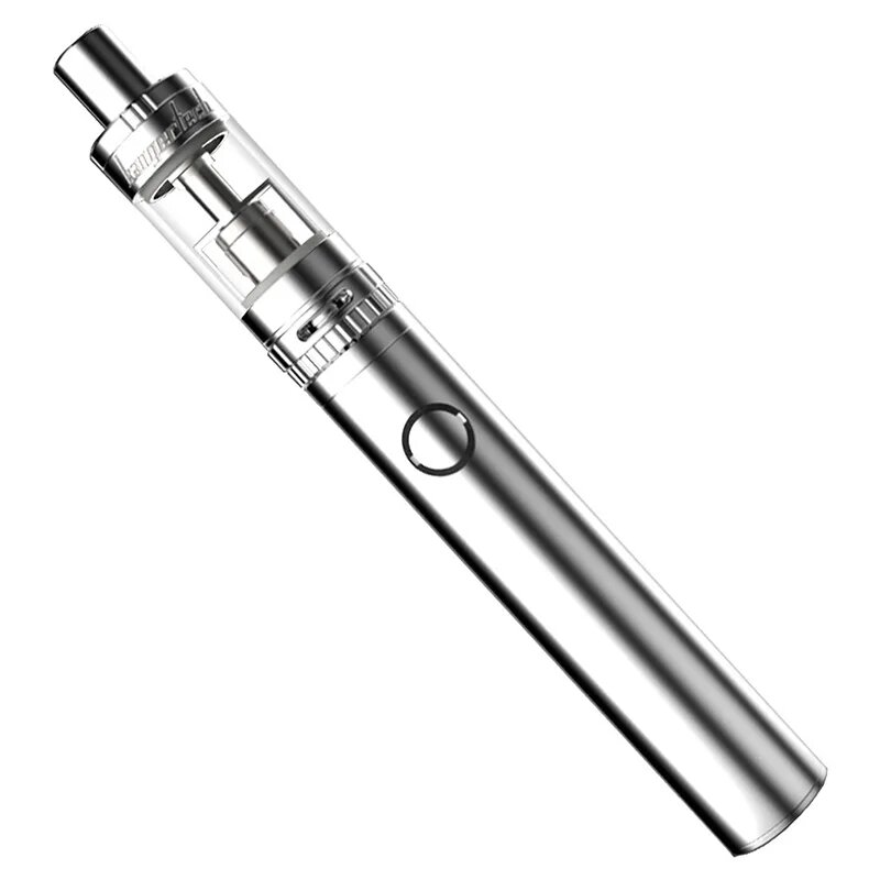 У вейпов может быть самый разный дизайн. Стоимость устройства зависит от ценовой политики компании-изготовителя