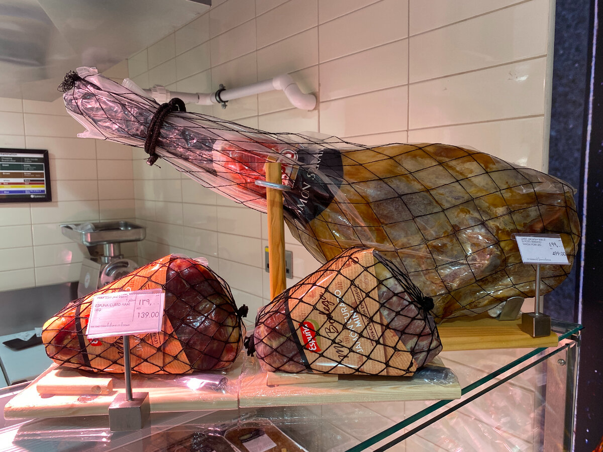 В некоторых странах к свинине предвзятое отношение