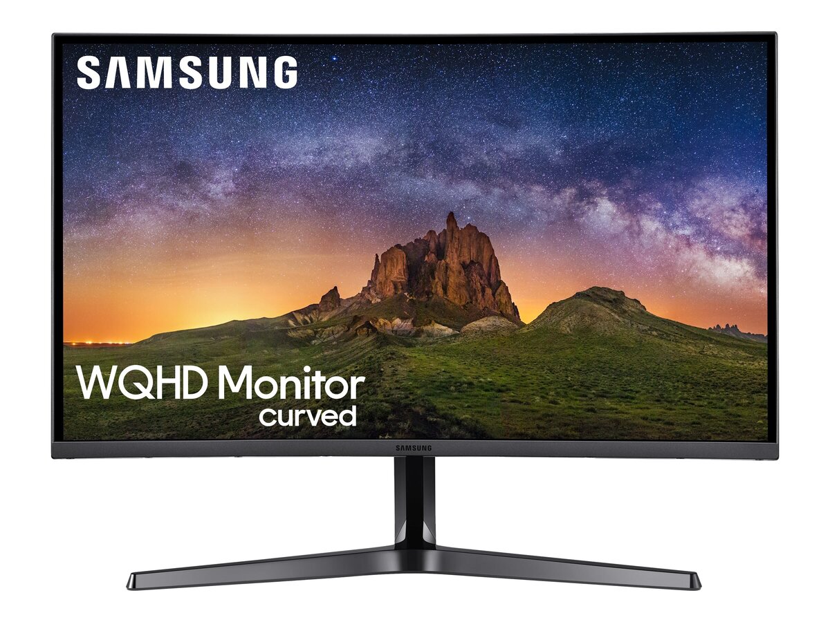 Samsung C27JG50QQI