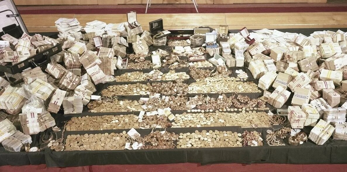 Хлопковое дело