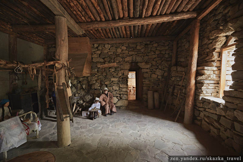 Музей Задалески Нана