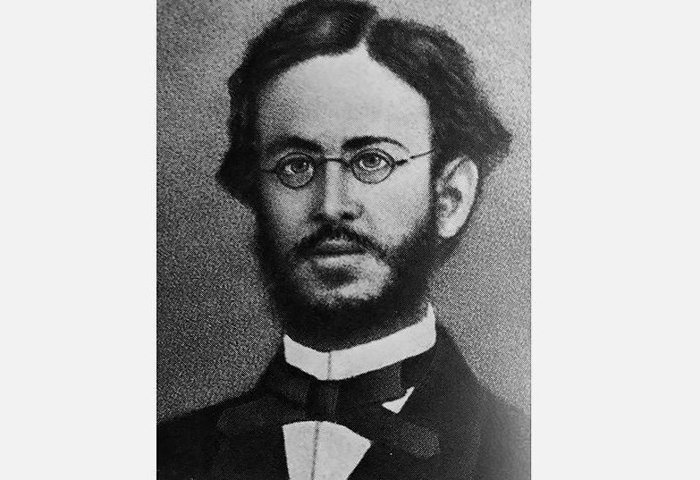 Николай Исаакович Утин