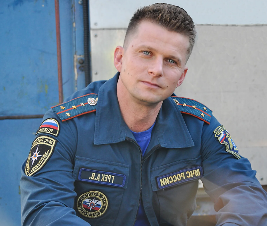 Роман Курцын 2021