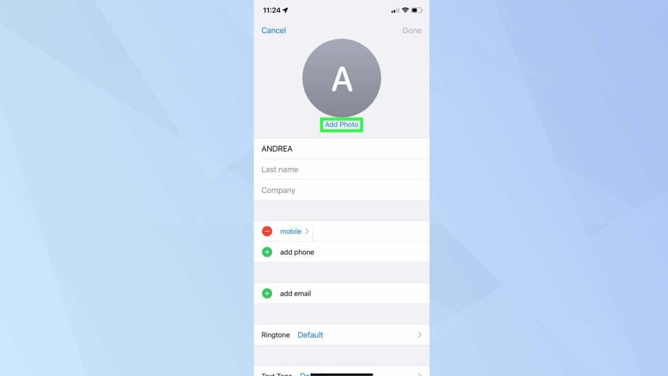 Как в iOS 15 настроить отображение входящего вызова на весь экран
