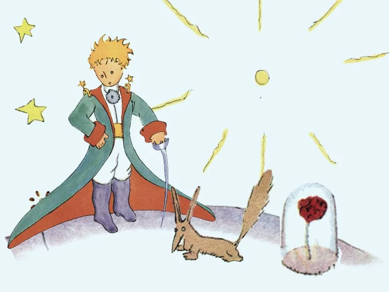 Встреча маленького принца. Антуан де сент-Экзюпери маленький принц. Маленький принц Экзюпери иллюстрации автора. Экзюпери маленький принц. А де сент-Экзюпери маленький принц.