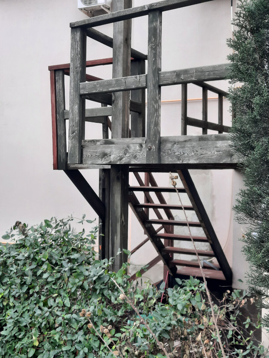 Из личного архива автора