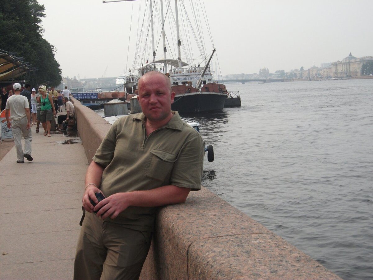 Архив автора