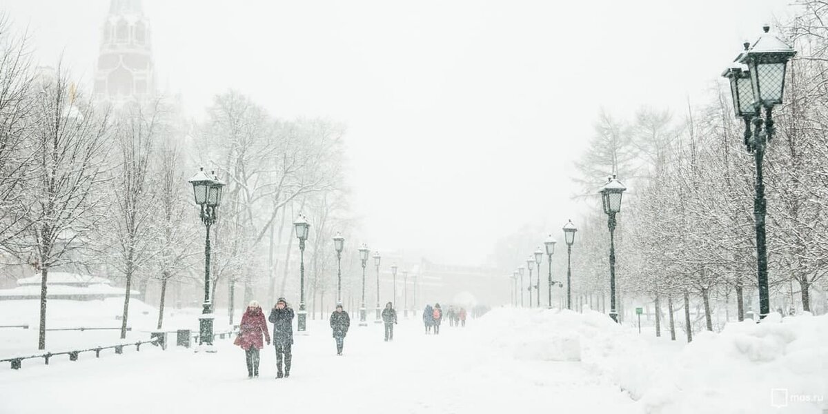 Чем холоднее зима, тем выше плата за отопление. Но иногда она слишком высока. Фото: mos.ru (по лицензии Creative Commons Attribution 4.0)