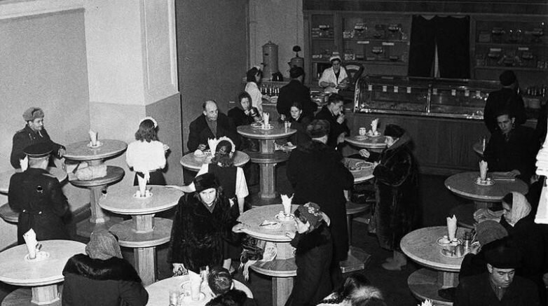 Питейное заведение. Источник: flickr.com