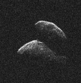 NASA / JPL-Caltech / GSSR