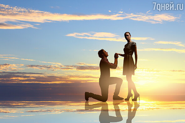    Как признаться в любви своими словами 123RF/legion-media.ru